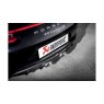 Slip-On Line (Titanium) - for OE sport exhaust for Porsche 911 Carrera /S/4/4S/GTS  (991.2) - 2016 - 2019