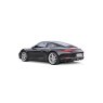 Slip-On Line (Titanium) - for OE sport exhaust for Porsche 911 Carrera Cabriolet /S/4/4S/GTS (991.2) - 2016 - 2019