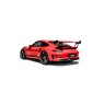 Slip-On Line (Titanium) for Porsche 911 GT3 RS (991.2) - 2018 - 2020
