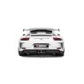 Slip-On Race Line (Titanium) for Porsche 911 GT3 RS (991.2) - OPF/GPF - 2019 - 2020