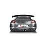 Slip-On Line (Titanium) 997FL for Porsche 911 GT3/RS (997 FL) 3.8 - 2009 - 2012