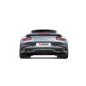 Slip-On Line (Titanium) for Porsche 911 Turbo / Turbo S (991.2) - 2016 - 2019