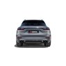 Evolution Line (Titanium) for Porsche Cayenne Turbo / Coupé (536) - OPF/GPF - 2019 - 2020