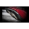 Evolution Line (Titanium) for Porsche Macan Turbo (95B) - 2014 - 2018
