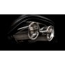 Evolution Line (Titanium) for Porsche Panamera Turbo (970 FL) - 2014 - 2016