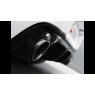 Slip-On Line (SS) for Renault Clio III RS 200 - 2009 - 2012