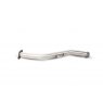 Secondary catalyst replacement for Subaru Impreza 2.5 Turbo Sti Non GPF Model Only 2014 - 2019 tail pipe polished