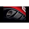 Slip-On Line (Titanium) for Volkswagen Golf (VII) GTI - 2013 - 2016