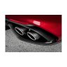 Evolution Line (Titanium) for Alfa Romeo Giulia Quadrifoglio - 2016 - 2020