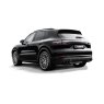 Evolution Line (Titanium) for Porsche Cayenne S / Coup? (536) - OPF/GPF - 2019 - 2021