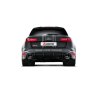 Evolution Line (Titanium) for Audi RS 6 Avant (C7) - 2014 - 2018