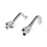Akrapovic Link pipe set (Titanium) for Porsche 718 Cayman GT4 / Spyder - 2020 - 2022