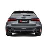 Evolution Line (Titanium) for Audi RS 6 Avant (C8) - 2020 - 2022
