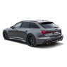 Evolution Line (Titanium) for Audi RS 6 Avant (C8) - 2020 - 2022