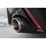 Evolution Line (Titanium) for Audi RS 7 Sportback (C8) - 2020 - 2022