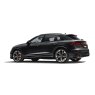 Evolution Line (Titanium) for Audi RS Q8 (4M) - OPF/GPF - 2020 - 2022