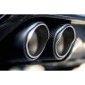 Slip-On Line (Titanium) for BMW M8 / M8 Competition (F91, F92) - OPF/GPF - 2021 - 2022