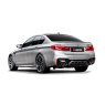 Slip-On Line (Titanium) for BMW M5 / M5 Competition (F90) - OPF/GPF - 2021 - 2022