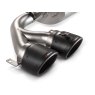 Akrapovic Slip-On Line (Titanium) for Mercedes-AMG CLA 35 (C118/X118) - OPF/GPF - 2019 - 2020