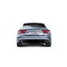 Evolution Line (Titanium) for Audi RS 7 Sportback (C7) - 2014 - 2018