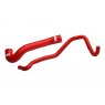 Forge Motorsport Silicone Boost Hoses for Audi S3,TT and Seat Leon Cupra R 1.8T