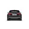Evolution Line (Titanium) for Audi S6 Avant/Limousine (C7) - 2013 - 2017