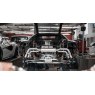 Quicksilver Exhausts Quicksilver Audi R8 V10 Titan Sport Exhaust with Sound Architect (2016-19)