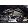 Quicksilver Exhausts Quicksilver Aston Martin DBX 707 Titan Sport Exhaust with Sound Architect (2022 on)