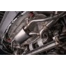Quicksilver Exhausts Quicksilver Exhausts Aston Martin DBS Superleggera Titan Sport Exhaust with Sound Architect (2018 on)