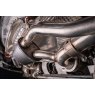 Quicksilver Exhausts Quicksilver Exhausts Aston Martin DBS Superleggera Titan Sport Exhaust with Sound Architect (2018 on)