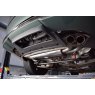 Quicksilver Exhausts Quicksilver Range Rover P530 and SV P615 Sport Exhaust system with Sound Architect Valves (2023 on)