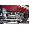 Quicksilver Exhausts Quicksilver Aston Martin V12 Speedster - Titan Sport Exhaust with Sound Architect (2021 on)