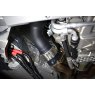 Quicksilver Exhausts Quicksilver Aston Martin V12 Vantage Race Catalysts (2022 on)