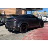 Quicksilver Exhausts Quicksilver Audi RSQ8 & SQ8 - Ceramic Coated Catalyst Replacement Pipes (2018 on)