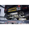 Quicksilver Exhausts Quicksilver Land Rover Defender P300 and P400 E 90, 110 and 130 - Sport System with Sound Architect (2021 on)