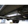 Quicksilver Exhausts Quicksilver Mercedes AMG G63 & G500 (W464 With GPF) - Twin-Tip Sport Exhaust with Sound Architect (2018 on)