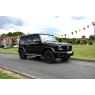 Quicksilver Exhausts Quicksilver Mercedes AMG G63 & G500 (W464 With GPF) - Twin-Tip Sport Exhaust with Sound Architect (2018 on)