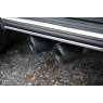 Quicksilver Exhausts Quicksilver Mercedes AMG G63 & G500 (W464 With GPF) - Twin-Tip Sport Exhaust with Sound Architect (2018 on)