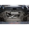 Quicksilver Exhausts Quicksilver BMW i8 (2014-20) - Titan Sport Exhaust with Sound Architect