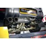 Quicksilver Exhausts Quicksilver Land Rover Defender V8 90 OR 110 - Sport System with Sound Architect (2021 on)