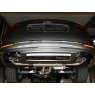 Quicksilver Exhausts Quicksilver Bentley Bentayga W12 Sport Exhaust with Sound Architect (2020)