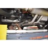 Quicksilver Exhausts Quicksilver Bentley Bentayga V8 Petrol Sport Exhaust With Sound Architect (2020 on)