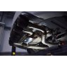 Quicksilver Exhausts Quicksilver BMW M2 Competition F87 - Sport Exhaust System with Sound Architect (2018 on)