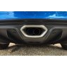 Quicksilver Exhausts Quicksilver Alpine A110 Active Valve Sport Exhaust System with Sound Architect (2019 on)