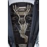 Quicksilver Exhausts Quicksilver BMW M2 F87 - Titan Sport Exhaust with Sound Architect(2016 on)
