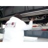 Quicksilver Exhausts Quicksilver Mercedes AMG G55 (W463) - Sport Exhaust with Sound Architect(2005-12)