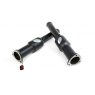 Quicksilver Exhausts Quicksilver Aston Martin V12 Manifolds and Race Catalysts Ceramic Coated fits V12 Vantage, DB9, DBS, Rapide & Virage (2004 on)