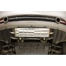 Quicksilver Exhausts Quicksilver Aston Martin Virage SuperSport Exhaust (2011-12)