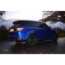 Quicksilver Exhausts Quicksilver Range Rover Sport SVR - Sport Exhaust (2015-18)