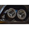 Quicksilver Exhausts Quicksilver Range Rover Sport SVR - Sport Exhaust (2015-18)